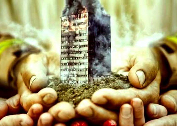 بیمه عمر اتش نشانان