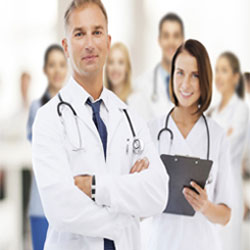 بیمه مسئولیت حرفه ایی پزشکان