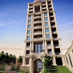 مجتمع سپیدار
